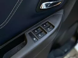 Chevrolet Spin