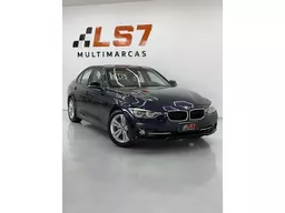 BMW 320i