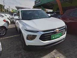 Chevrolet Montana