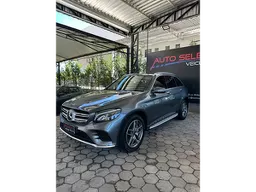 Mercedes-benz GLC 250