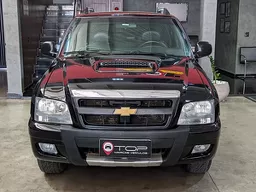 Chevrolet S10