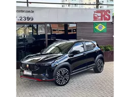 Fiat Pulse