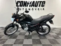 YBR 125 Factor