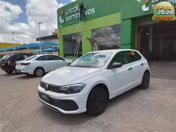 Volkswagen Polo Hatch