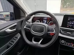 Fiat Pulse