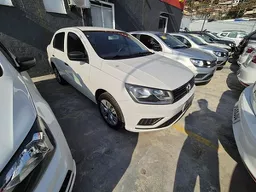 Volkswagen Voyage
