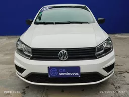 Volkswagen Voyage