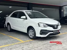 Toyota Etios