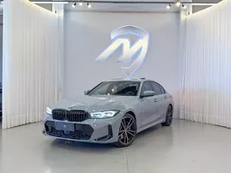 BMW 320i
