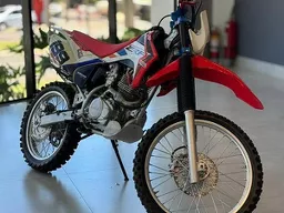 CRF