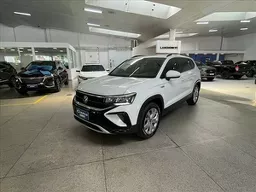 Volkswagen Taos