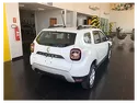 Renault Duster Branco 13
