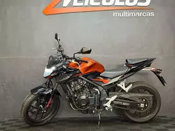 CB 500