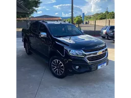 Chevrolet S10