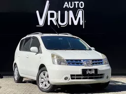 Nissan Livina