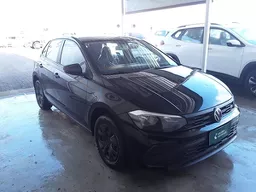 Volkswagen Polo Hatch