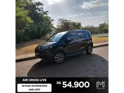 Citroën Aircross