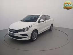 Fiat Cronos