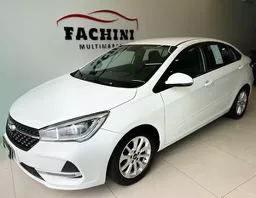 Chery