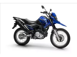 XTZ 150