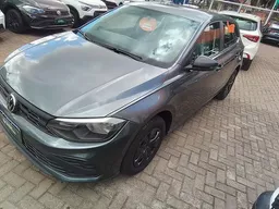 Volkswagen Polo Hatch