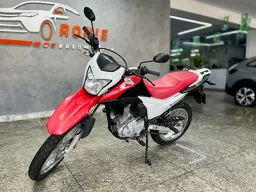 NXR 160