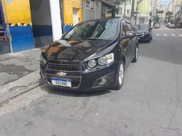 Chevrolet Sonic