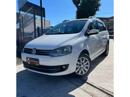 Volkswagen Spacefox