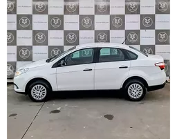 Fiat Grand Siena