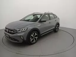 Volkswagen Nivus