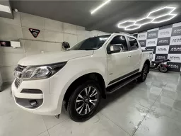 Chevrolet S10