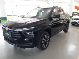 Chevrolet Montana