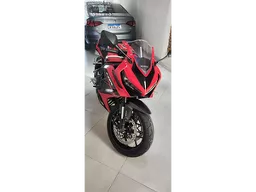 CBR 650