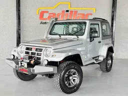 Troller T4