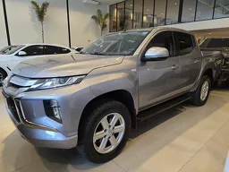 Mitsubishi L200 Triton
