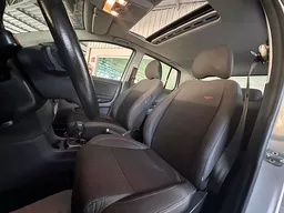 Volkswagen Crossfox