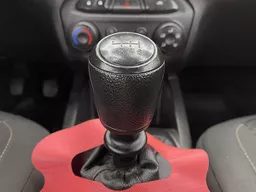 Chevrolet Joy