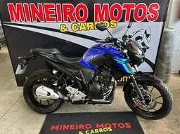 Fazer 250
