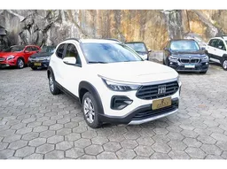 Fiat Pulse