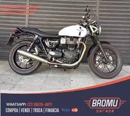 Street Twin