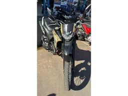 Yamaha XTZ 250