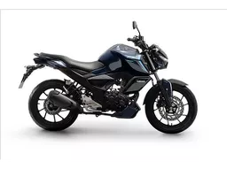 Yamaha Fazer 150