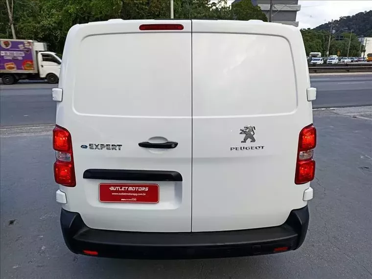 Peugeot Expert Branco 12