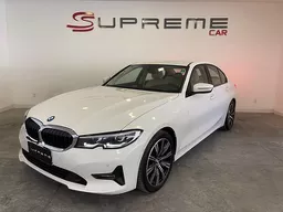 BMW 320i