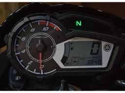 Yamaha YS 150