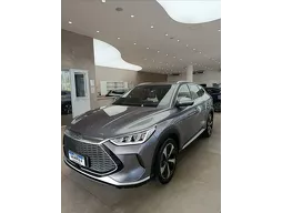 BYD Song Plus