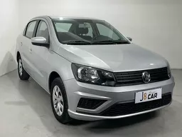 Volkswagen Voyage