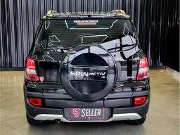 Chevrolet Spin