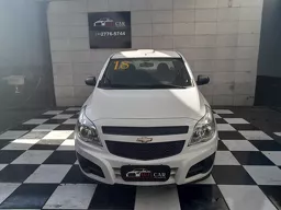 Chevrolet Montana