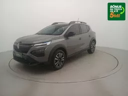 Renault Kardian